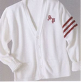 Edwards Varsity Sweater